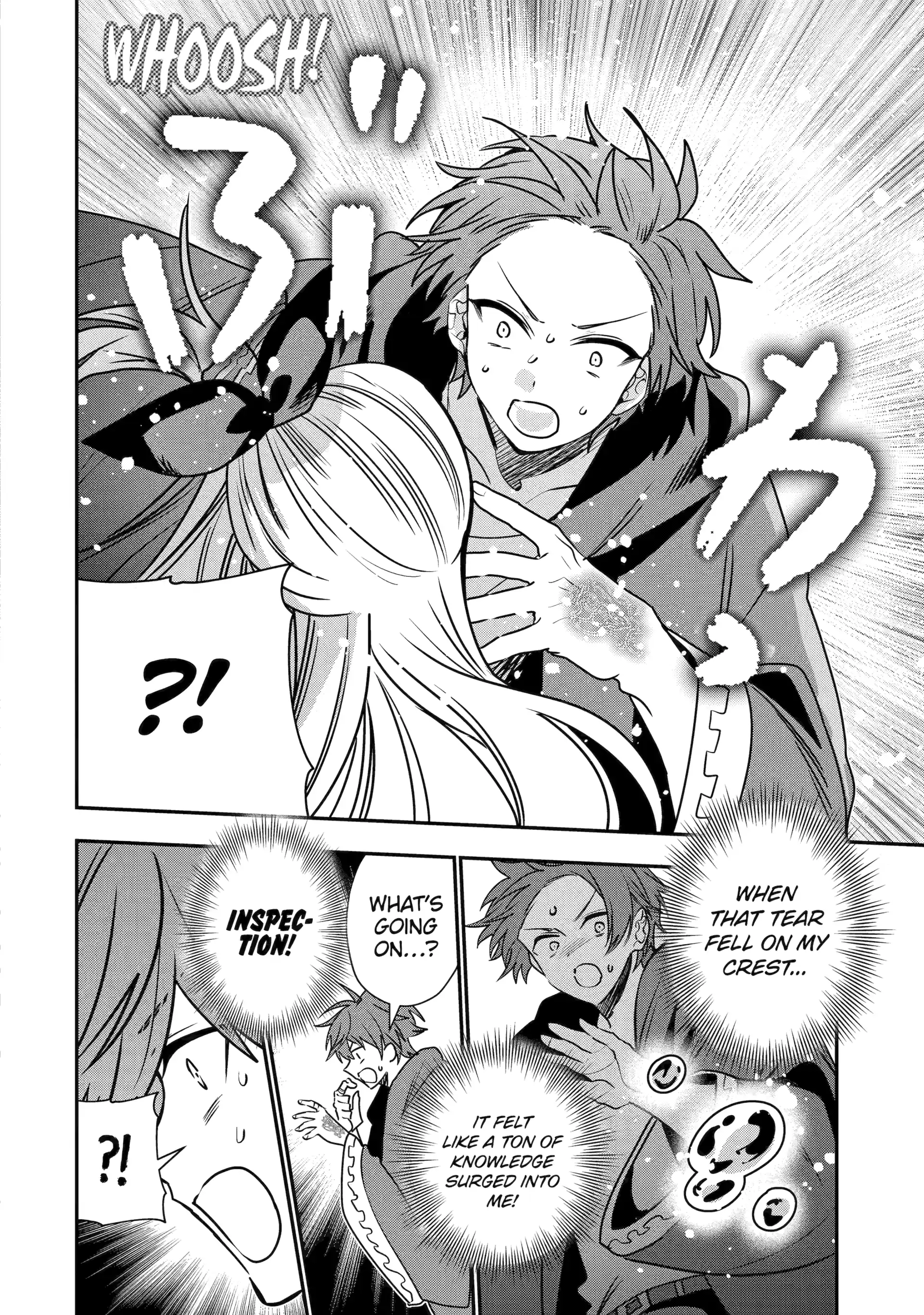 I Was Fired As An Adventurer, So I Became An Alchemist! Chapter 46 - page 30