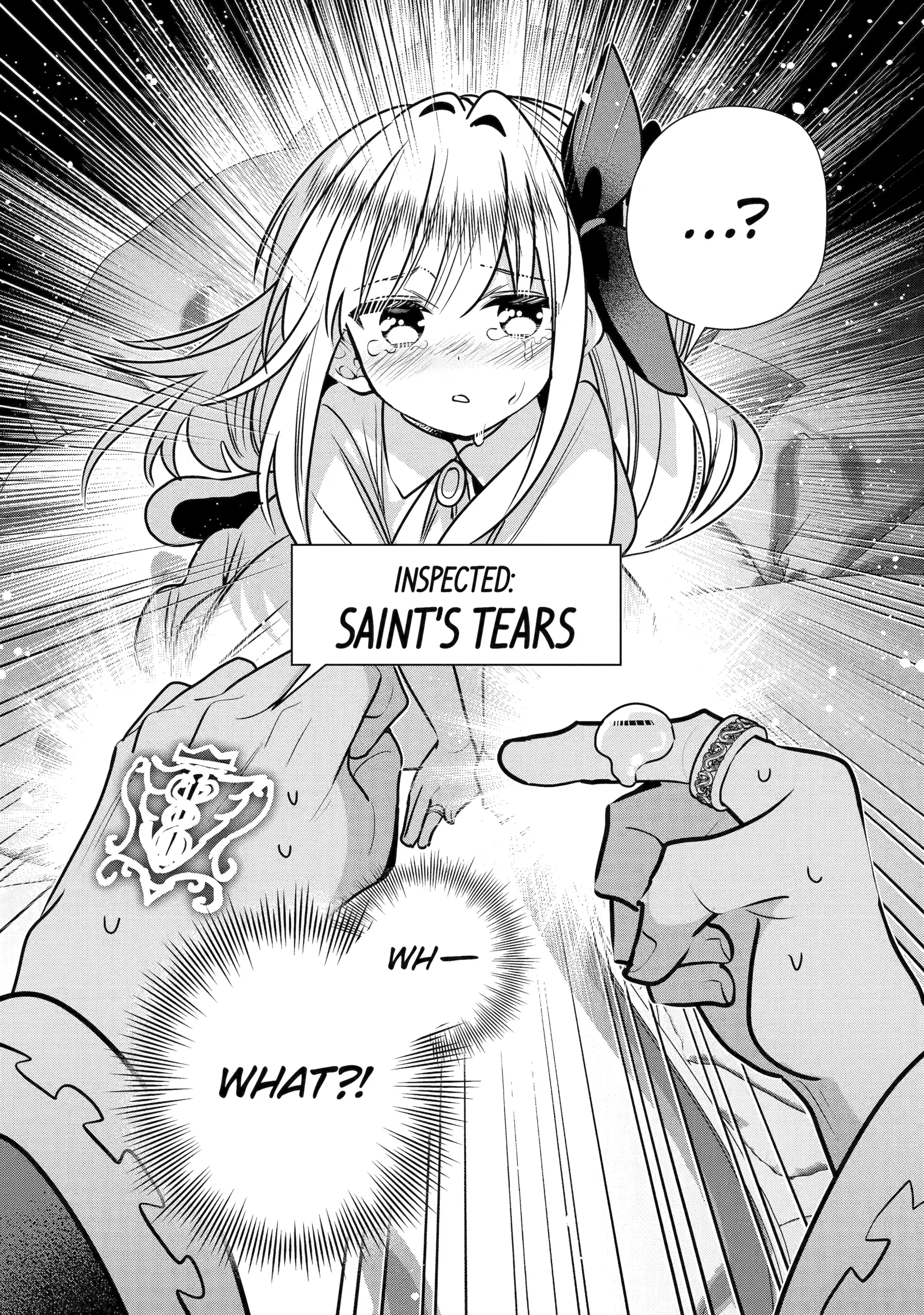 I Was Fired As An Adventurer, So I Became An Alchemist! Chapter 46 - page 31