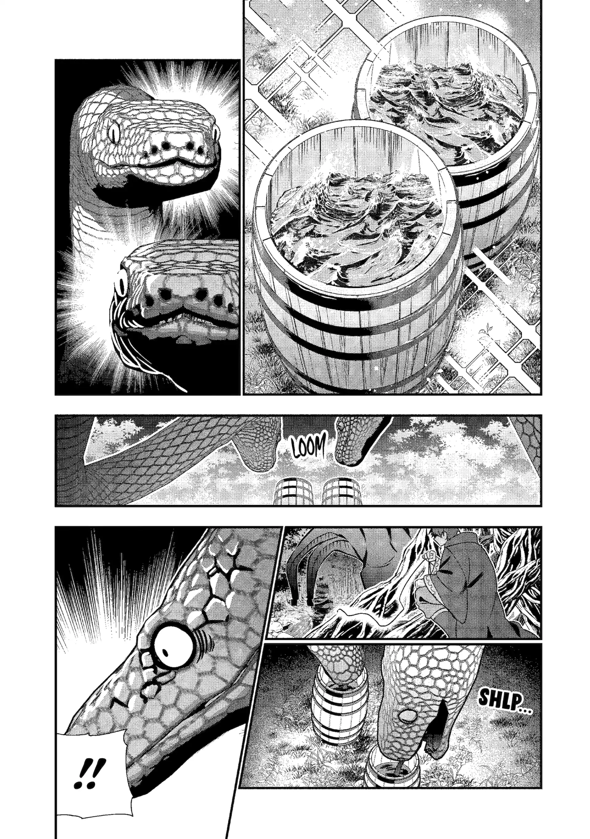 I Was Fired As An Adventurer, So I Became An Alchemist! Chapter 47 - page 19