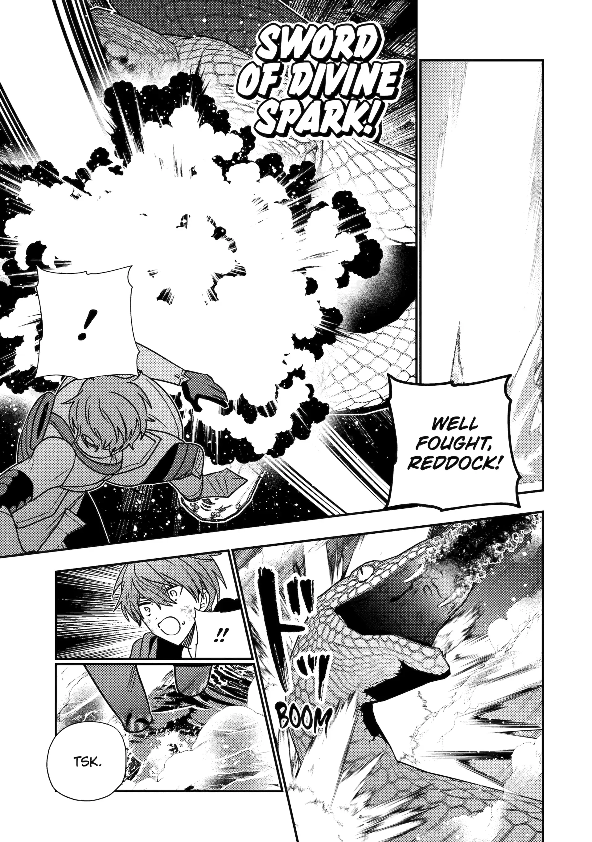 I Was Fired As An Adventurer, So I Became An Alchemist! Chapter 48 - page 15