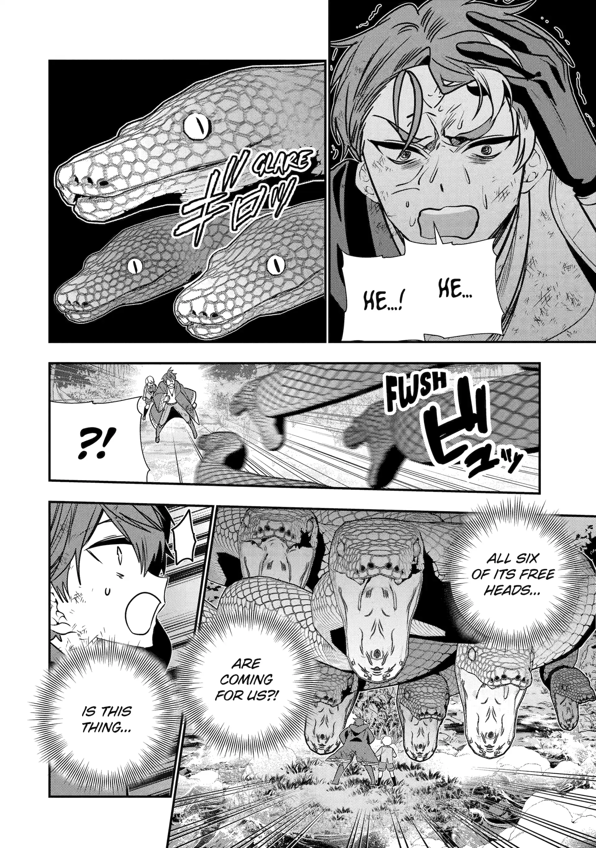 I Was Fired As An Adventurer, So I Became An Alchemist! Chapter 48 - page 30