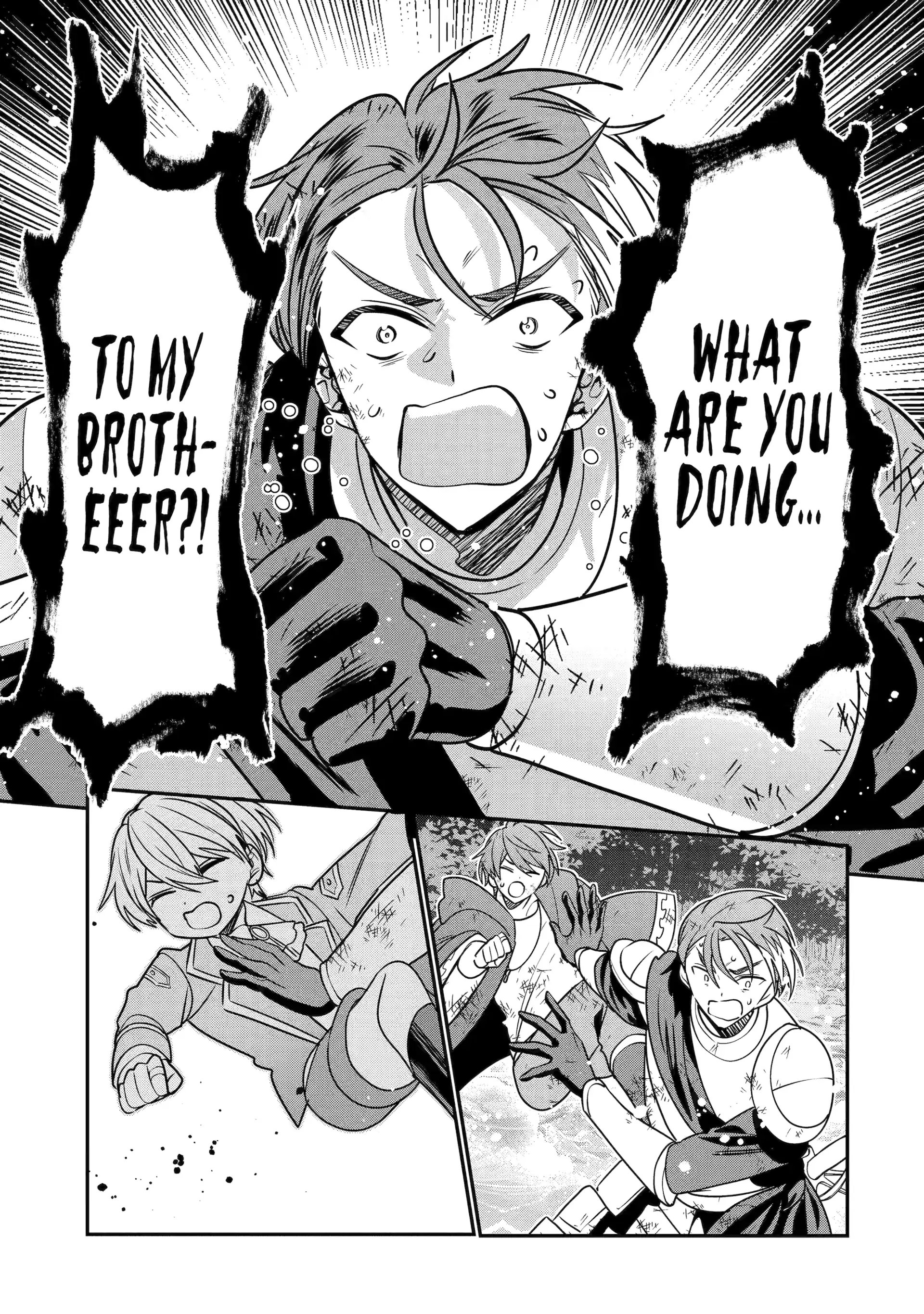 I Was Fired As An Adventurer, So I Became An Alchemist! Chapter 48 - page 37
