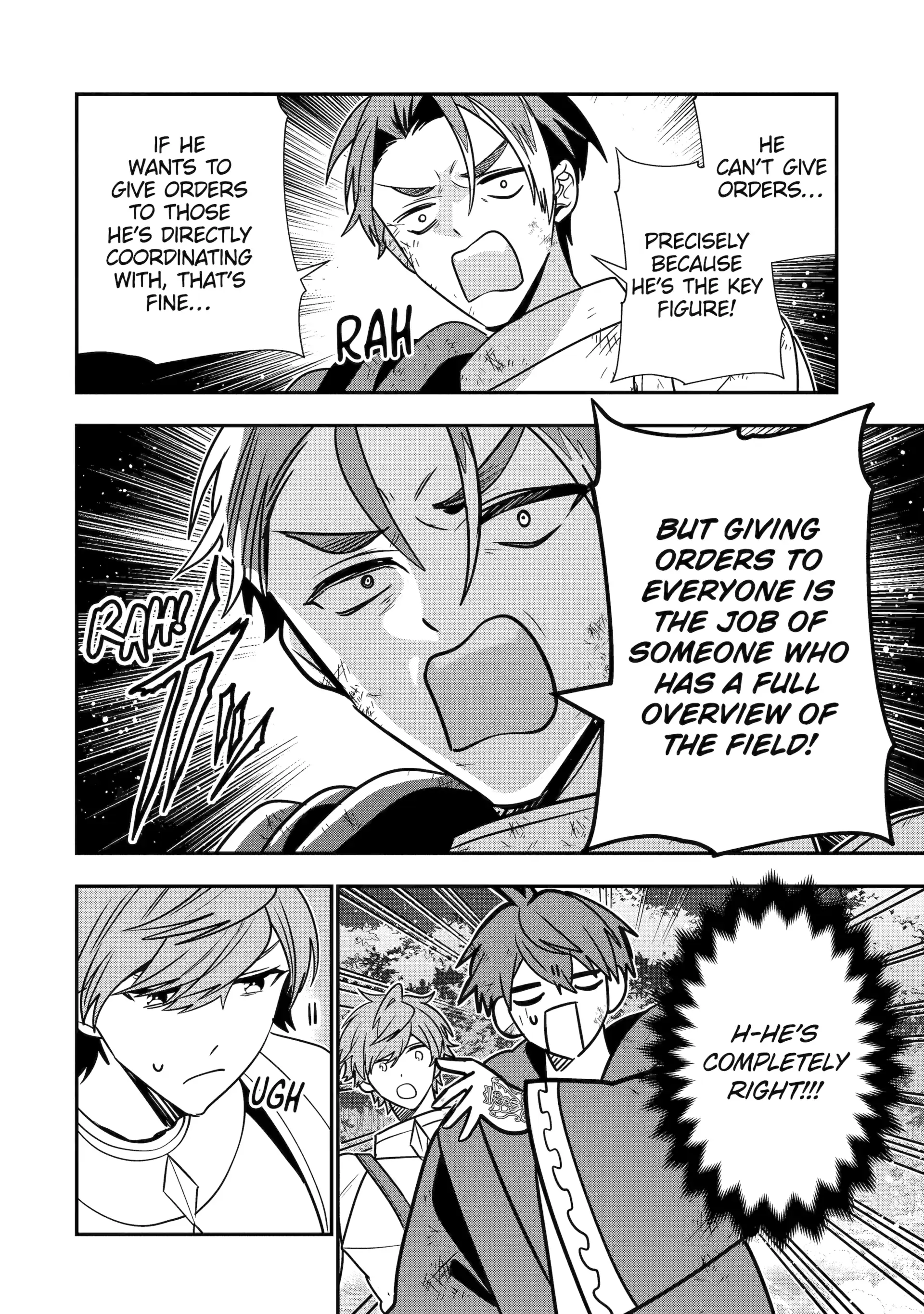 I Was Fired As An Adventurer, So I Became An Alchemist! Chapter 48 - page 6