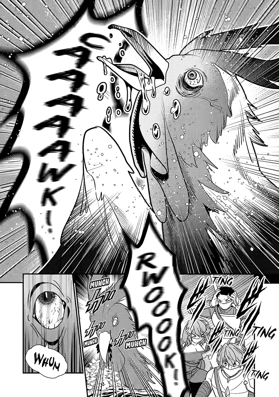 I Was Fired As An Adventurer, So I Became An Alchemist! Chapter 28 - page 18