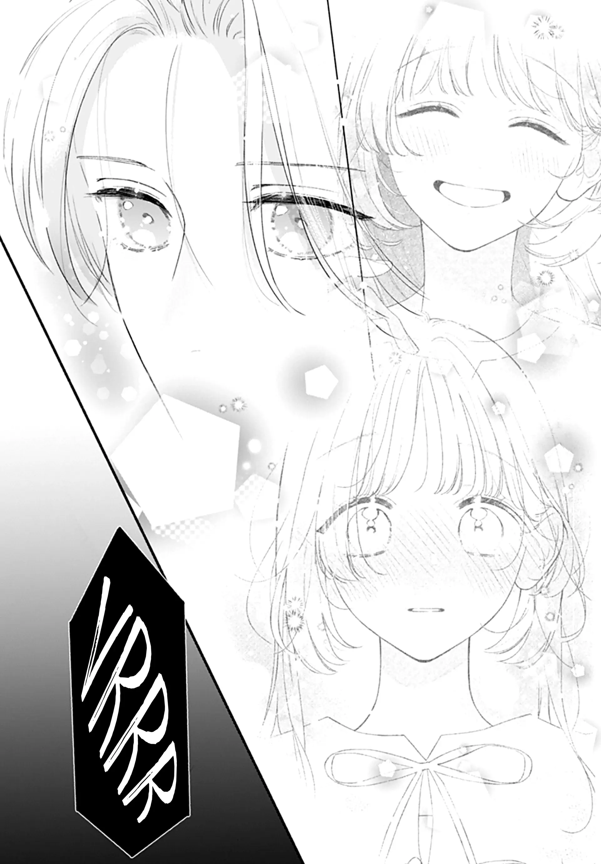 Kimi To Barairo No Hibi Chapter 9 - page 37