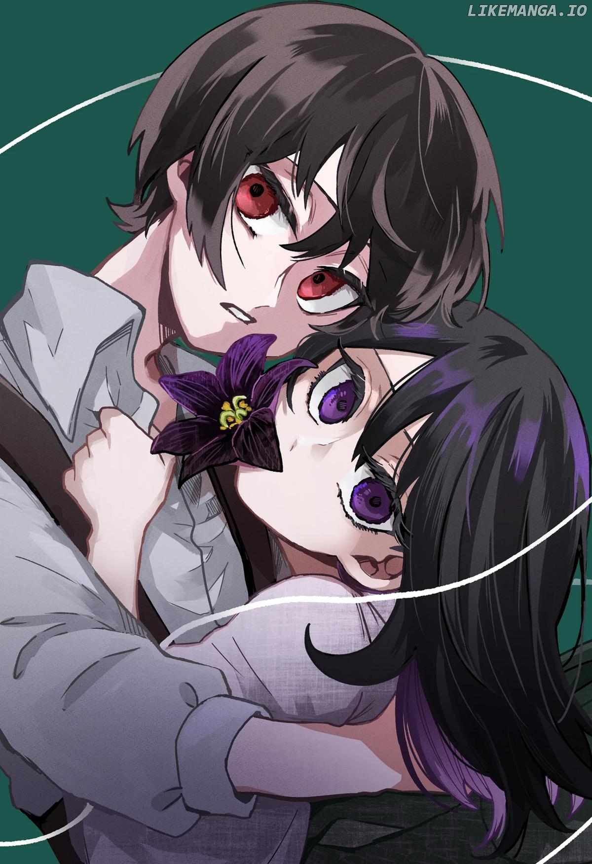 Even If You Slit My Mouth Chapter 80.5 - page 21