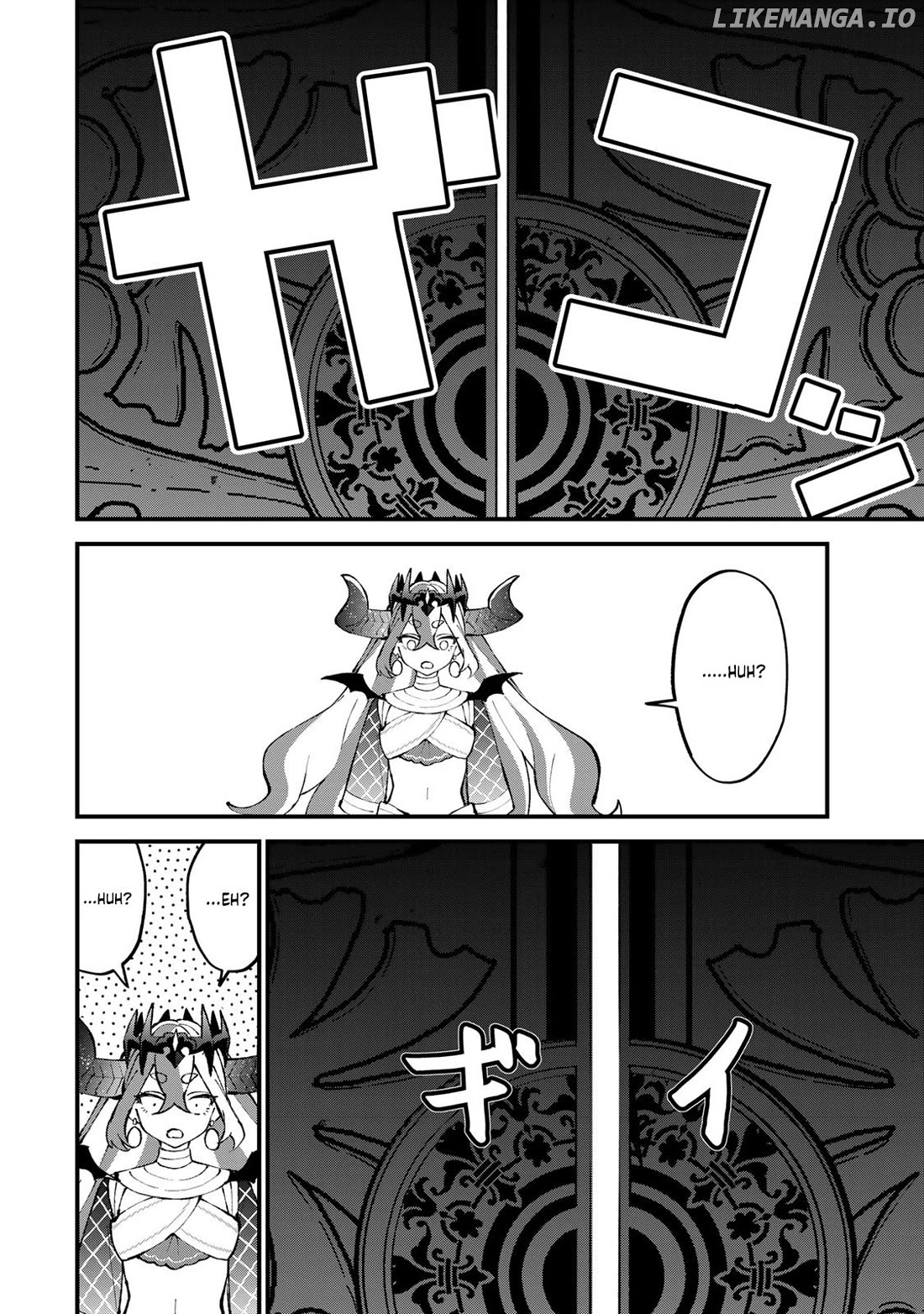 I Became The World's Strongest Witch, ~I Will Live Freely In A World Where Only I Can Access The "guide Site"~ Chapter 47 - page 19