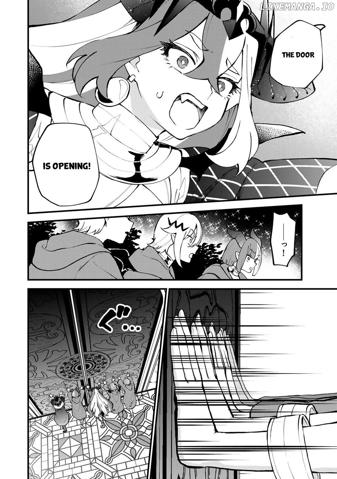 I Became The World's Strongest Witch, ~I Will Live Freely In A World Where Only I Can Access The "guide Site"~ Chapter 47 - page 21