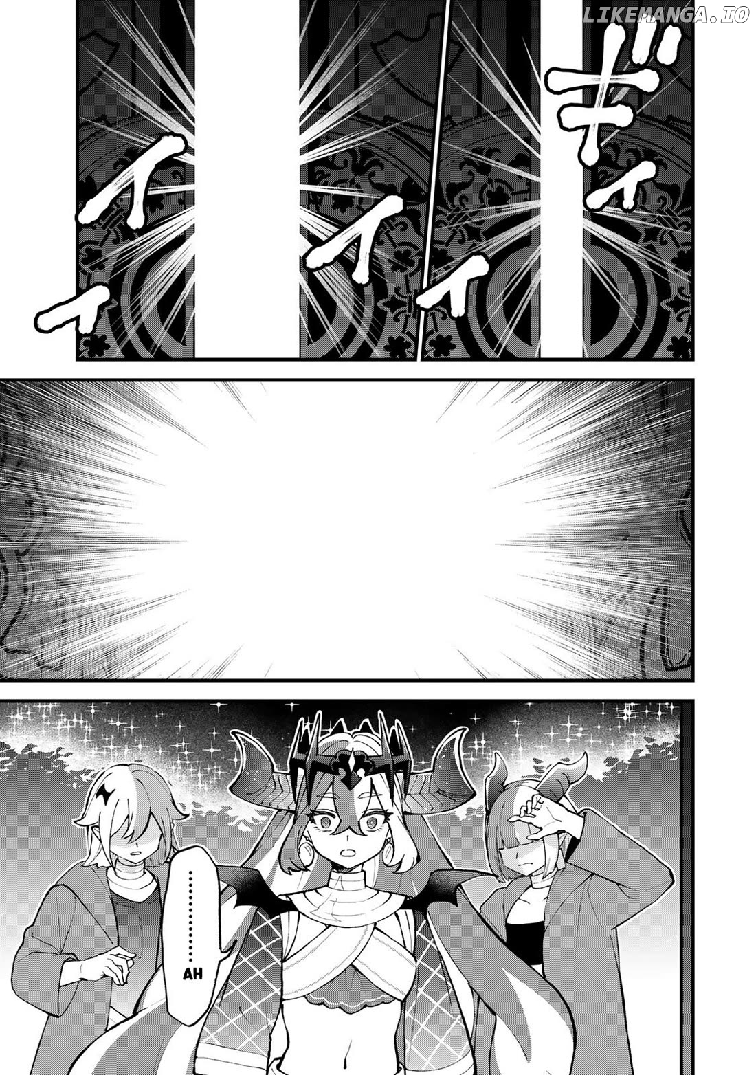 I Became The World's Strongest Witch, ~I Will Live Freely In A World Where Only I Can Access The "guide Site"~ Chapter 47 - page 22