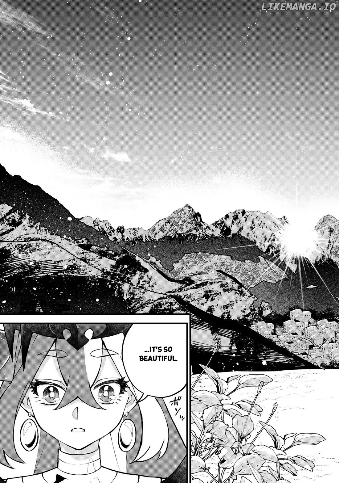 I Became The World's Strongest Witch, ~I Will Live Freely In A World Where Only I Can Access The "guide Site"~ Chapter 47 - page 24