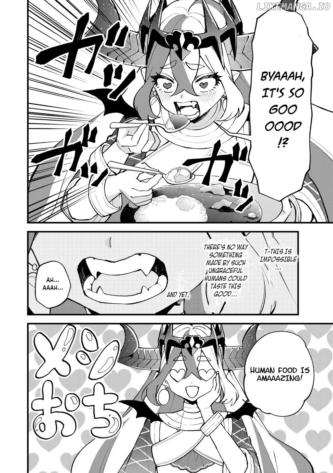 I Became The World's Strongest Witch, ~I Will Live Freely In A World Where Only I Can Access The "guide Site"~ Chapter 47 - page 7