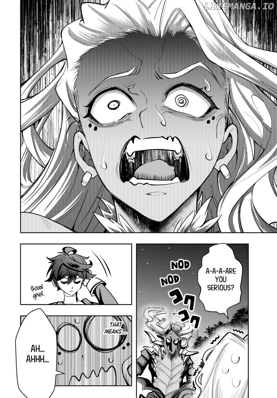 Majutsu Guild Sousui ~Umarekawatte Imasara Yarinaosu Nidome no Gakuin Seikatsu~ Chapter 85 - page 2