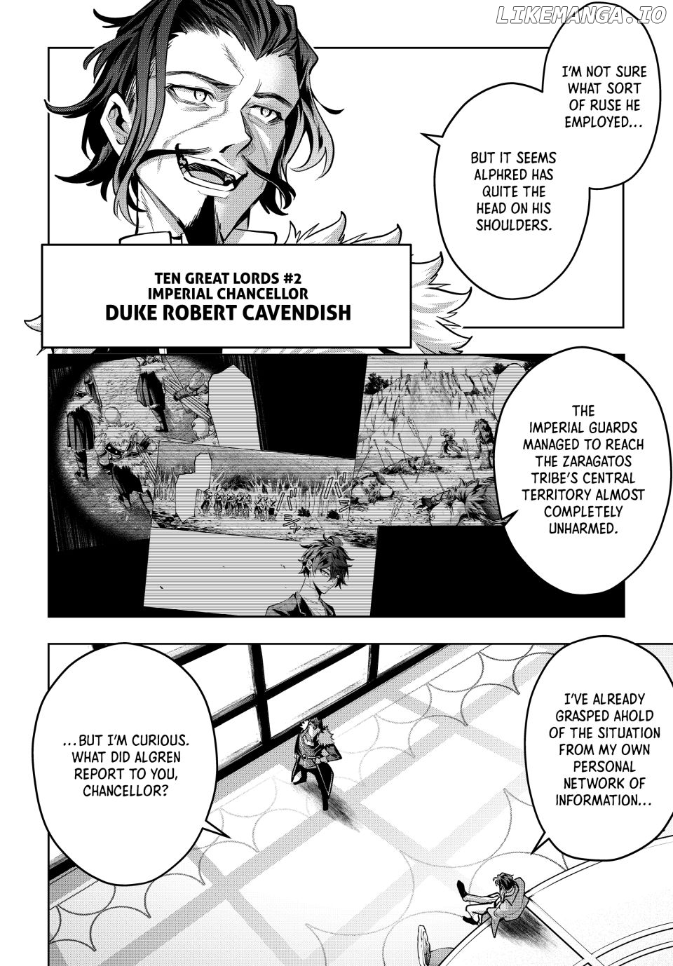 Majutsu Guild Sousui ~Umarekawatte Imasara Yarinaosu Nidome no Gakuin Seikatsu~ Chapter 86 - page 10
