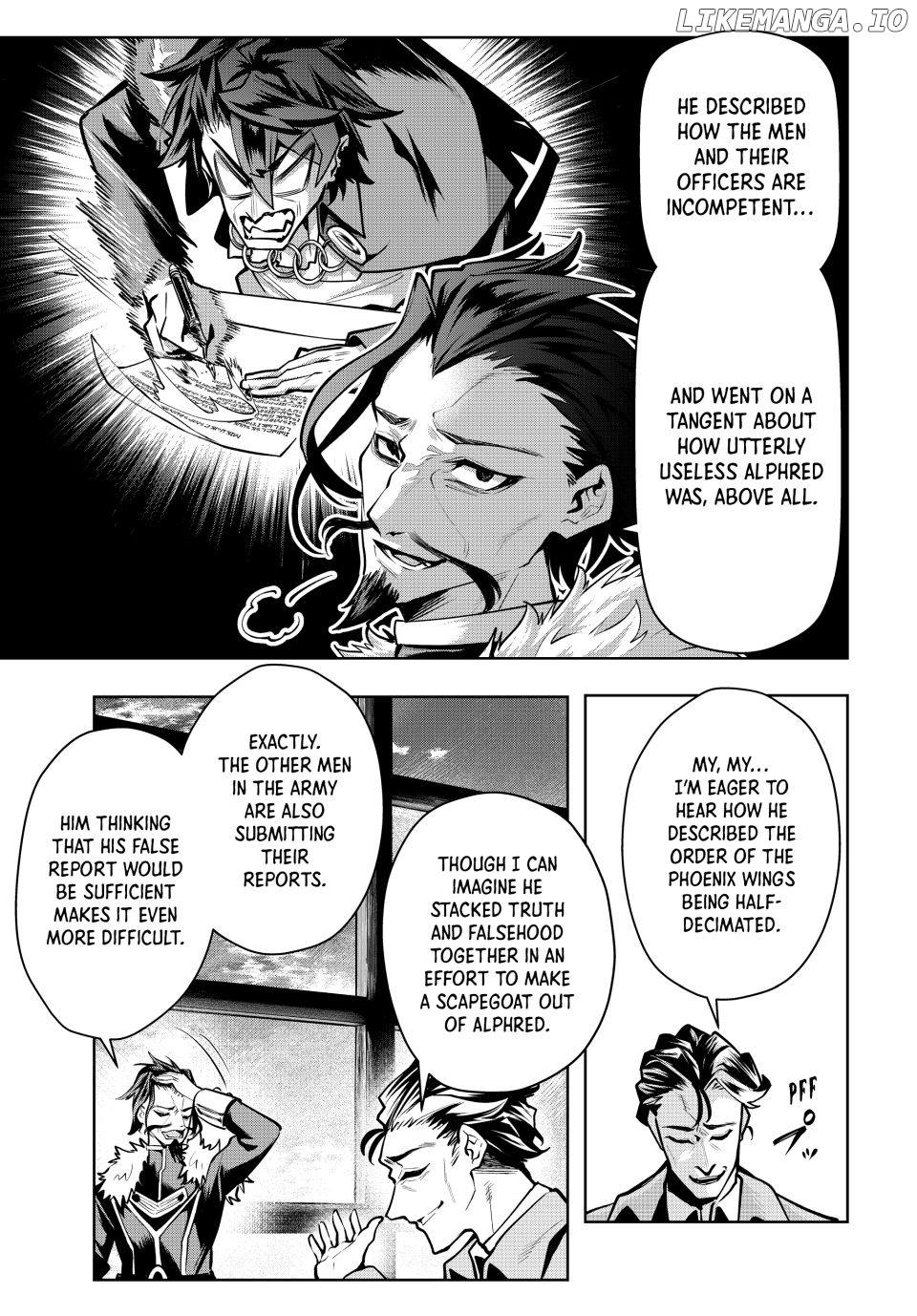 Majutsu Guild Sousui ~Umarekawatte Imasara Yarinaosu Nidome no Gakuin Seikatsu~ Chapter 86 - page 11