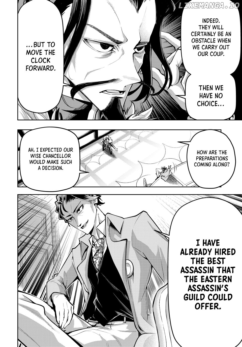 Majutsu Guild Sousui ~Umarekawatte Imasara Yarinaosu Nidome no Gakuin Seikatsu~ Chapter 86 - page 14
