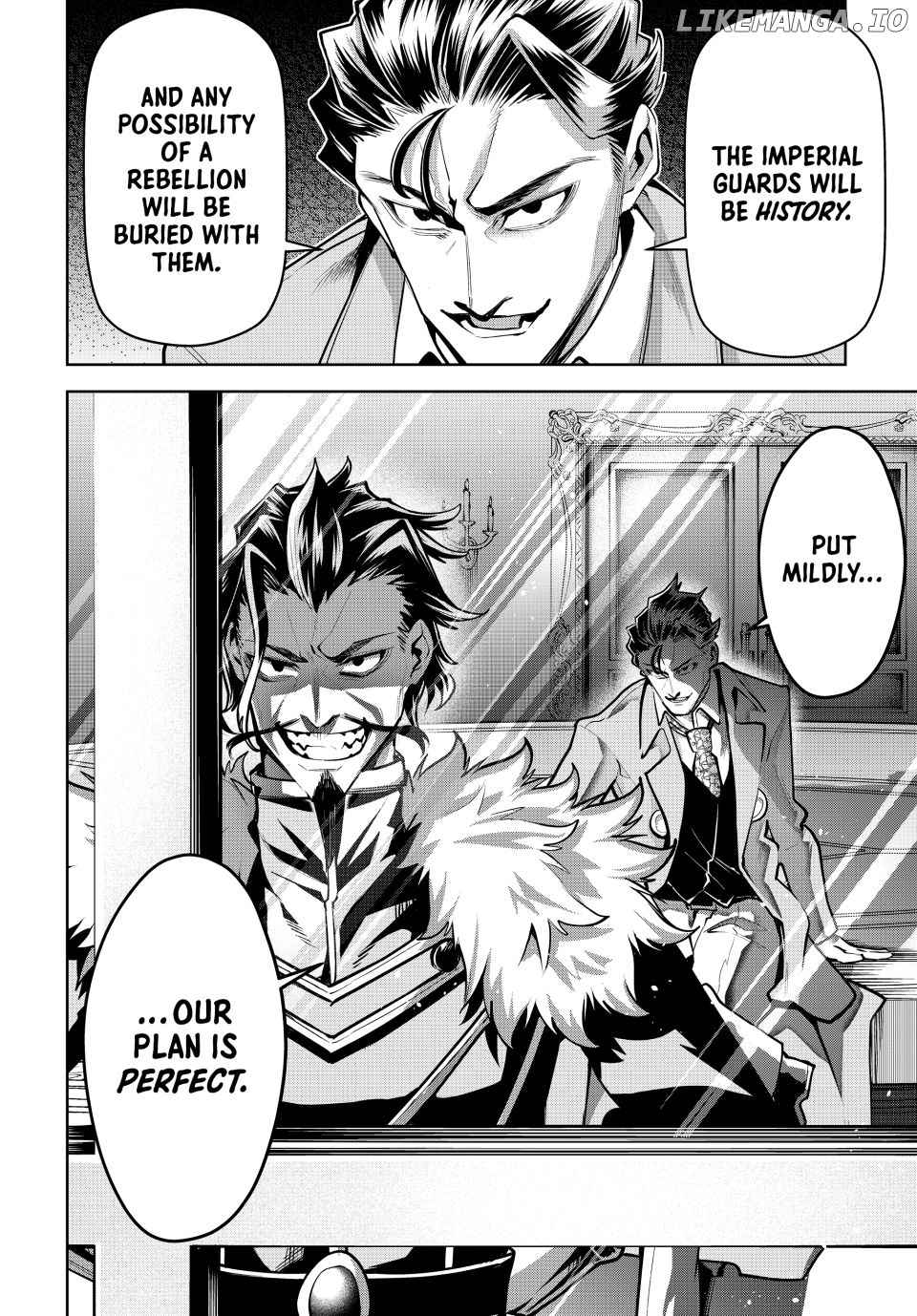 Majutsu Guild Sousui ~Umarekawatte Imasara Yarinaosu Nidome no Gakuin Seikatsu~ Chapter 86 - page 16