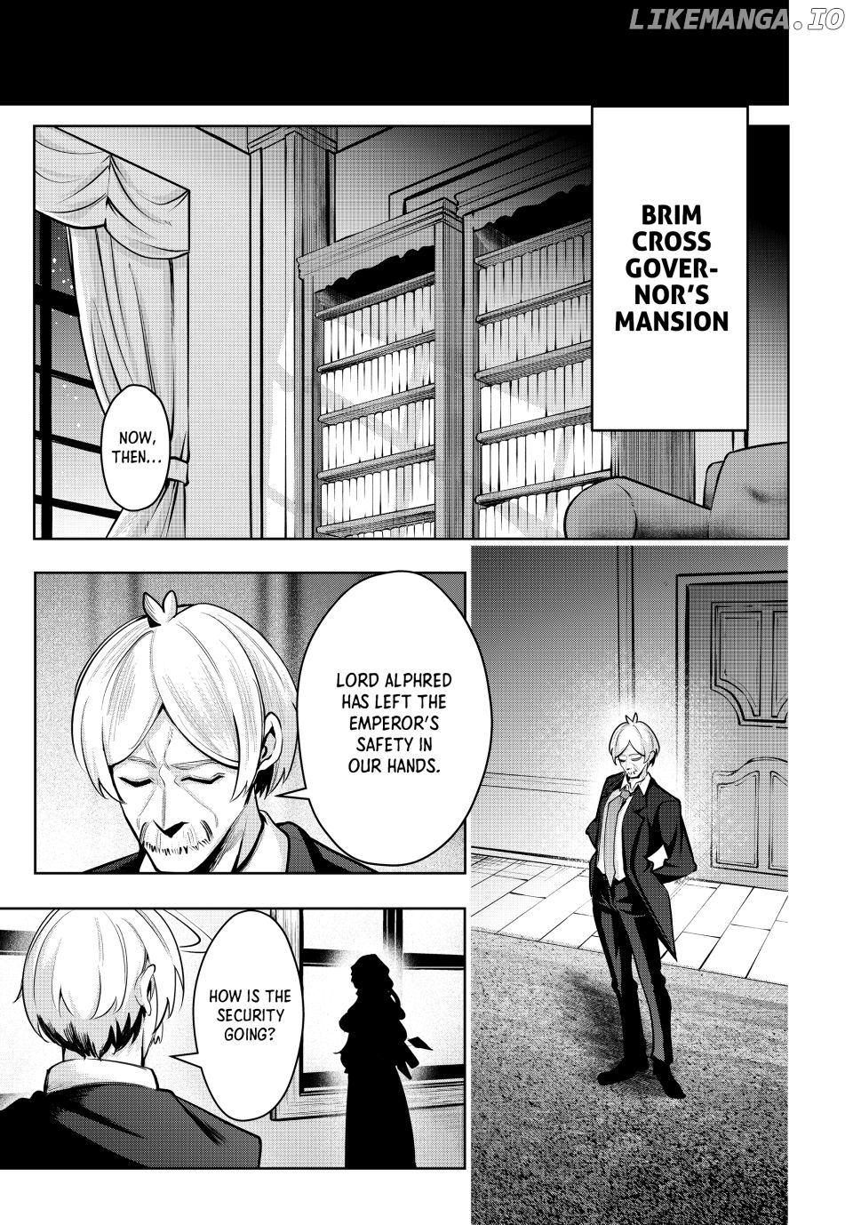 Majutsu Guild Sousui ~Umarekawatte Imasara Yarinaosu Nidome no Gakuin Seikatsu~ Chapter 86 - page 17