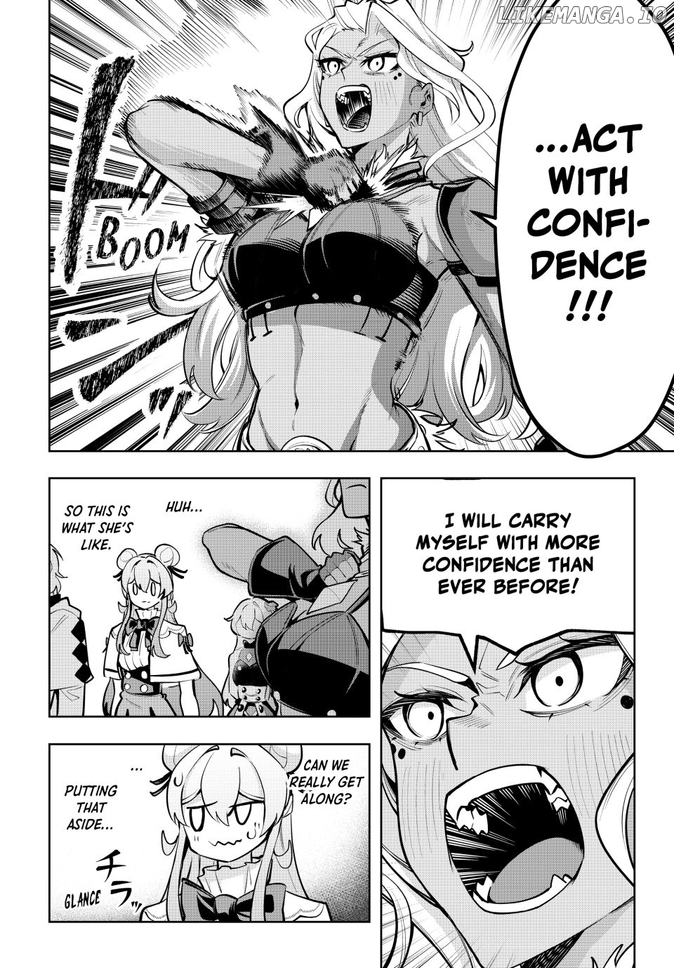 Majutsu Guild Sousui ~Umarekawatte Imasara Yarinaosu Nidome no Gakuin Seikatsu~ Chapter 86 - page 4