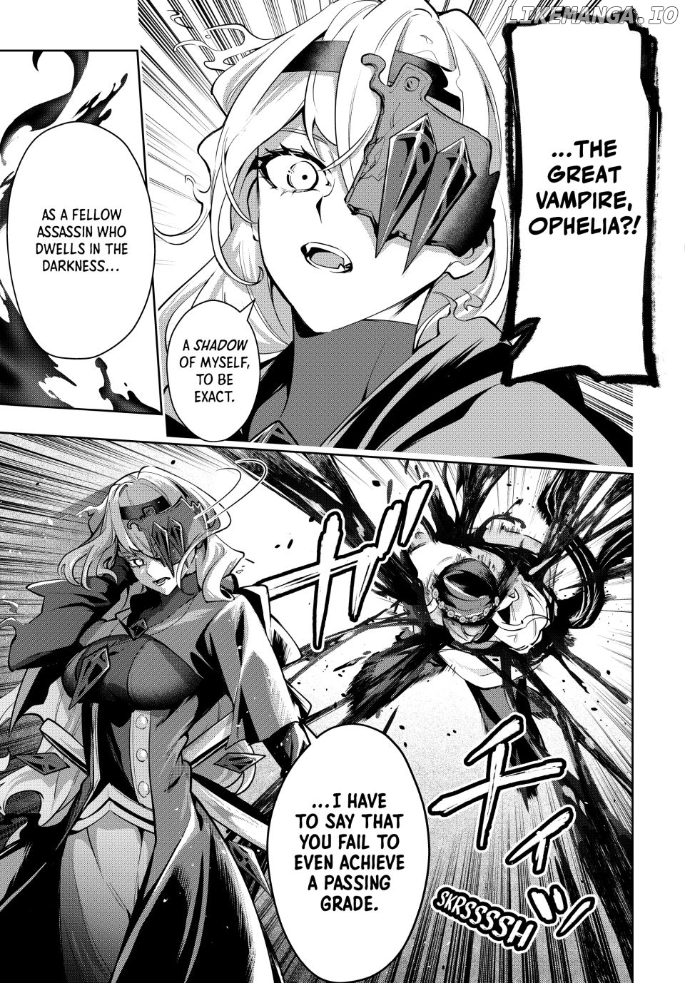 Majutsu Guild Sousui ~Umarekawatte Imasara Yarinaosu Nidome no Gakuin Seikatsu~ Chapter 87 - page 9