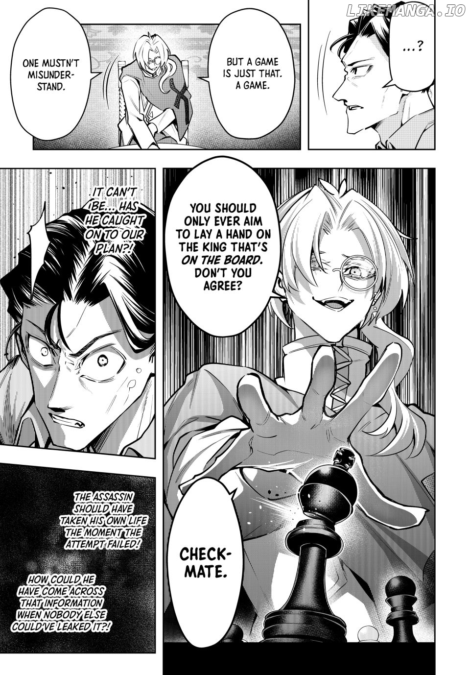 Majutsu Guild Sousui ~Umarekawatte Imasara Yarinaosu Nidome no Gakuin Seikatsu~ Chapter 87 - page 13