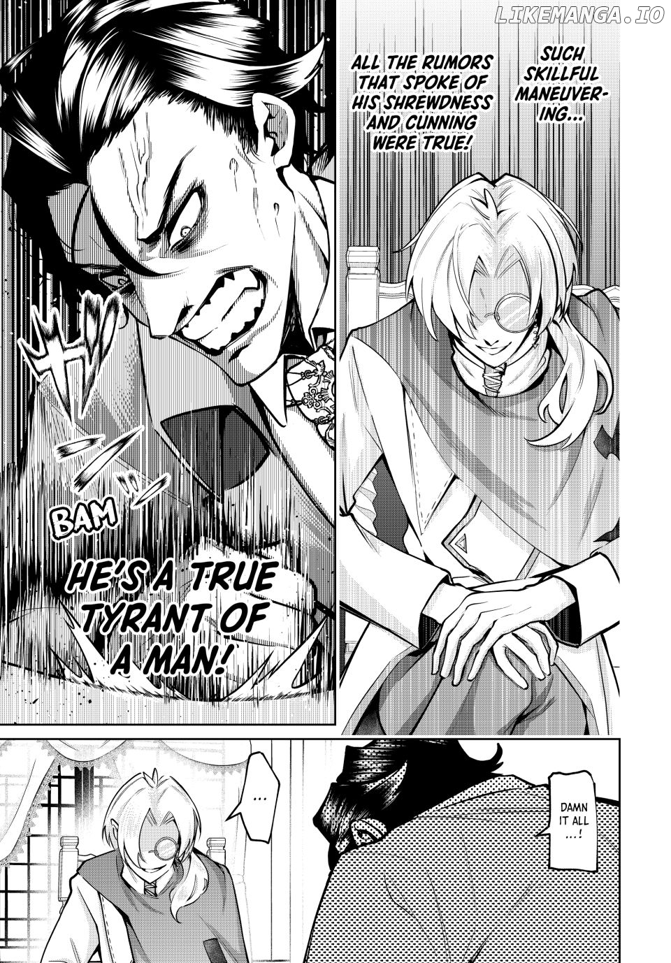 Majutsu Guild Sousui ~Umarekawatte Imasara Yarinaosu Nidome no Gakuin Seikatsu~ Chapter 87 - page 17