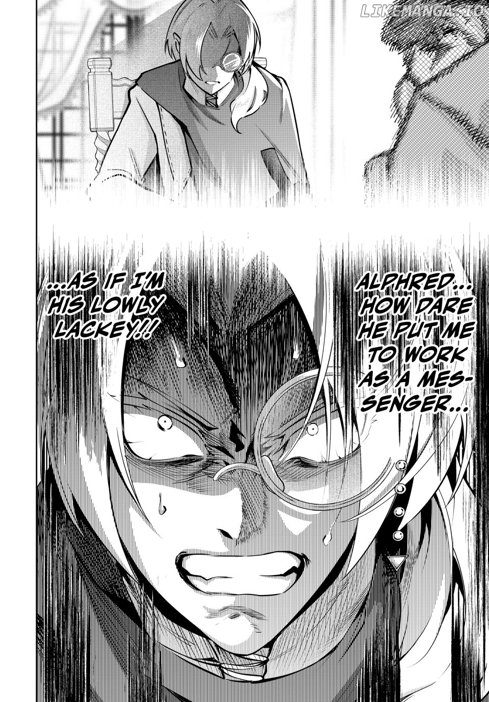 Majutsu Guild Sousui ~Umarekawatte Imasara Yarinaosu Nidome no Gakuin Seikatsu~ Chapter 87 - page 18