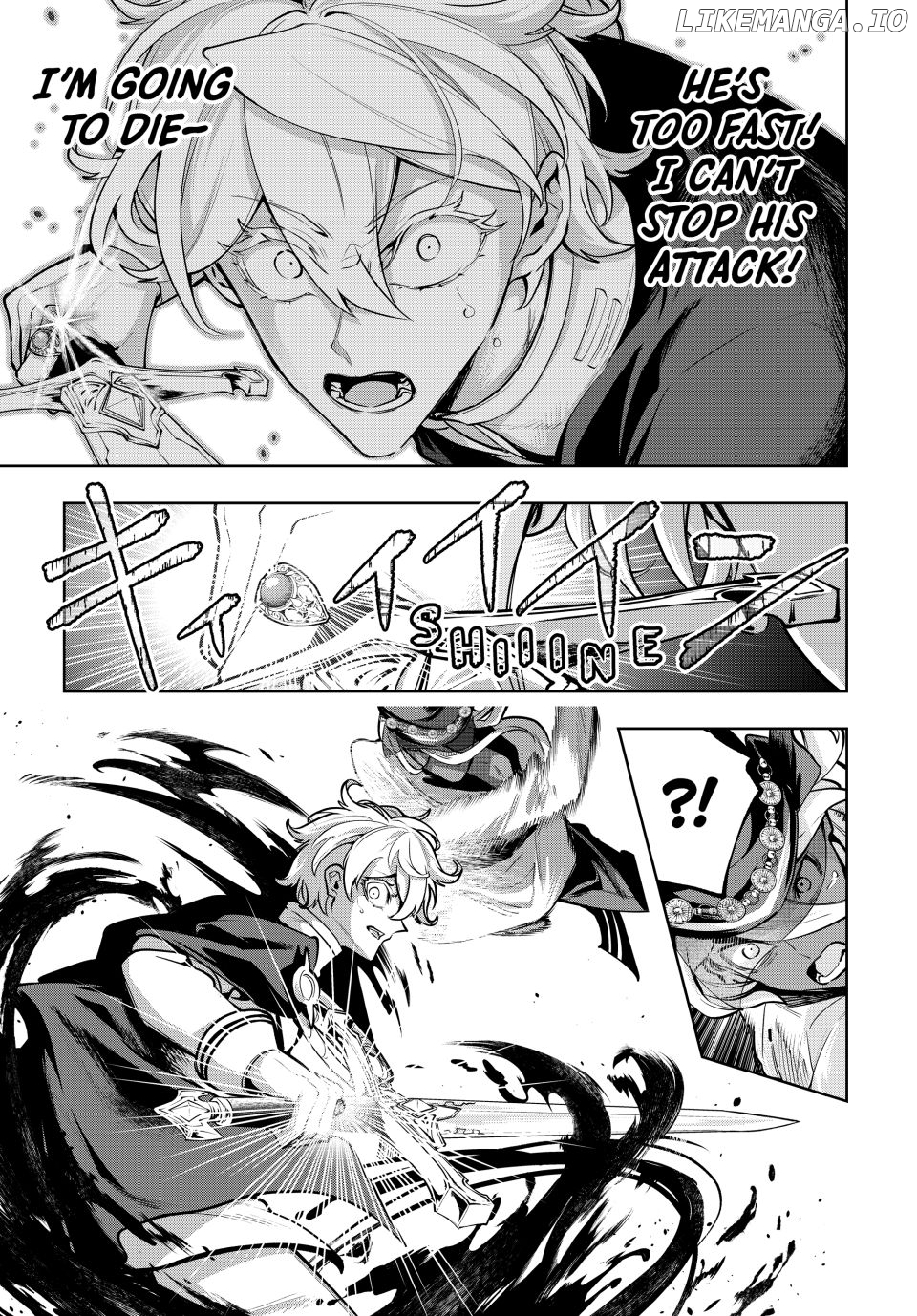 Majutsu Guild Sousui ~Umarekawatte Imasara Yarinaosu Nidome no Gakuin Seikatsu~ Chapter 87 - page 7