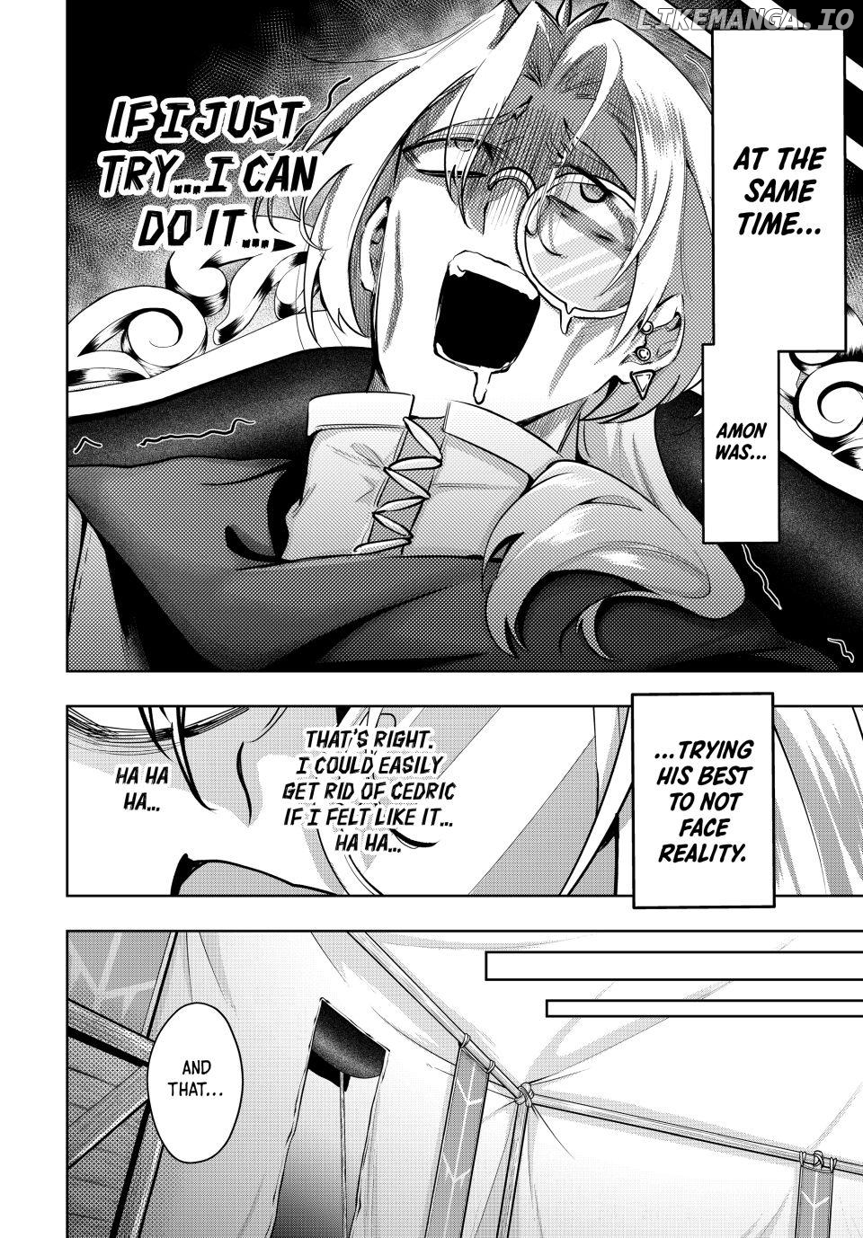 Majutsu Guild Sousui ~Umarekawatte Imasara Yarinaosu Nidome no Gakuin Seikatsu~ Chapter 88 - page 10