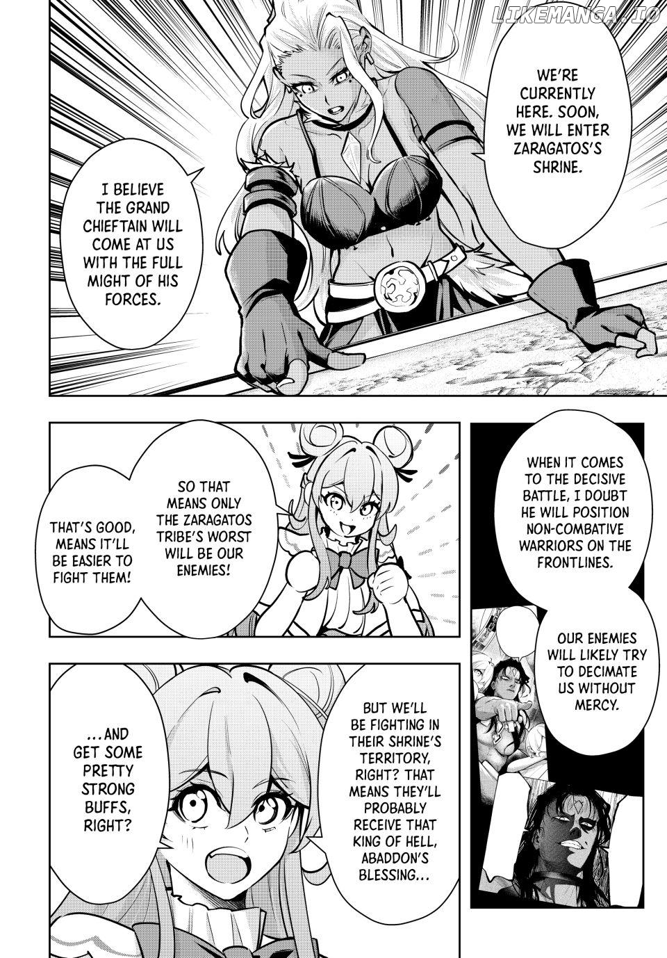 Majutsu Guild Sousui ~Umarekawatte Imasara Yarinaosu Nidome no Gakuin Seikatsu~ Chapter 88 - page 16