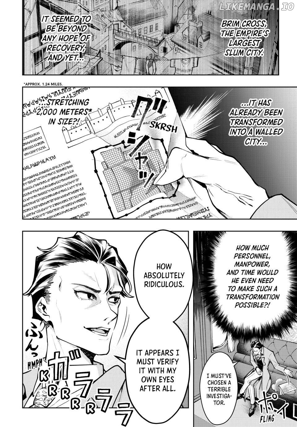 Majutsu Guild Sousui ~Umarekawatte Imasara Yarinaosu Nidome no Gakuin Seikatsu~ Chapter 88 - page 2