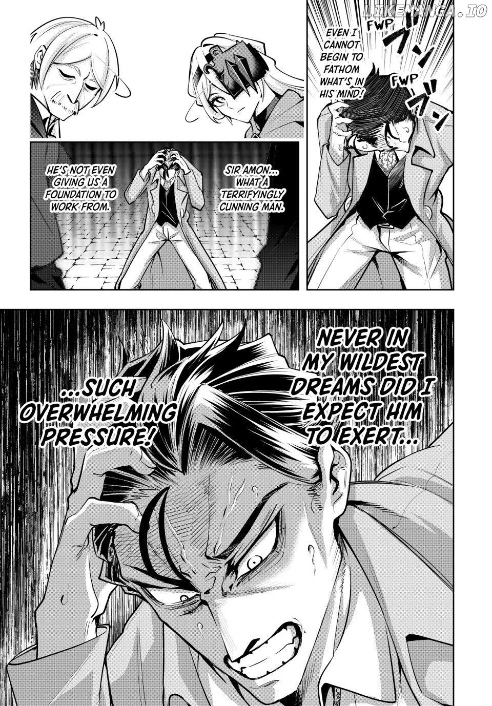 Majutsu Guild Sousui ~Umarekawatte Imasara Yarinaosu Nidome no Gakuin Seikatsu~ Chapter 88 - page 9