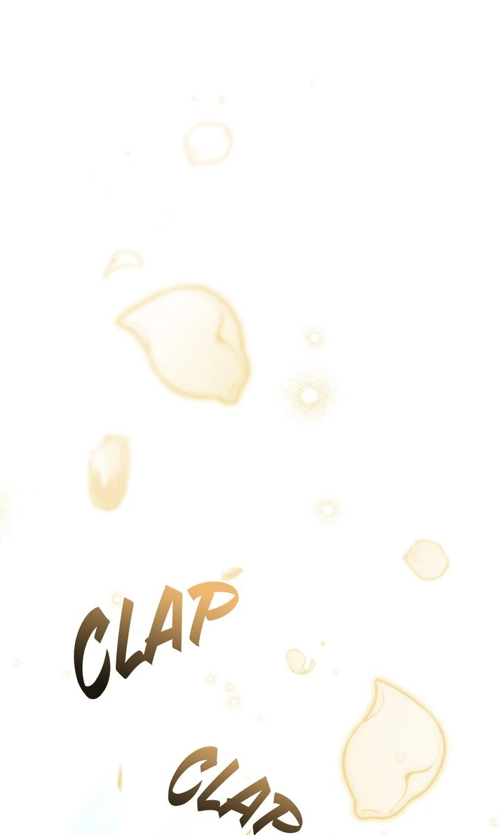 Kissing with God’s Eyes Covered Chapter 86 - page 1