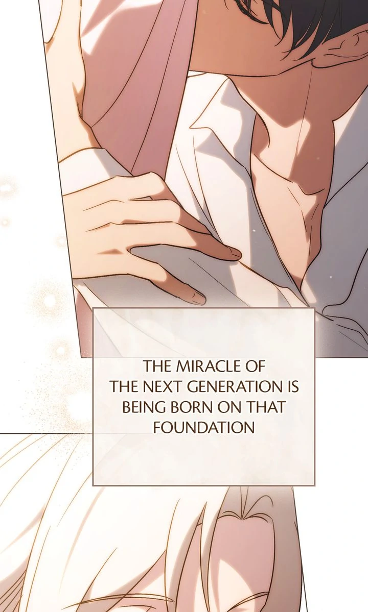 Kissing with God’s Eyes Covered Chapter 86 - page 100