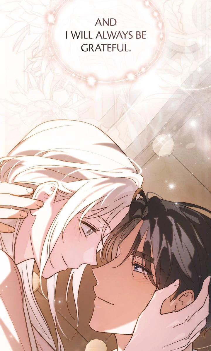 Kissing with God’s Eyes Covered Chapter 86 - page 102