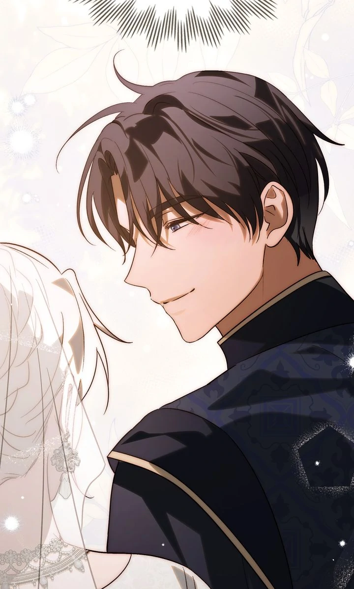 Kissing with God’s Eyes Covered Chapter 86 - page 15