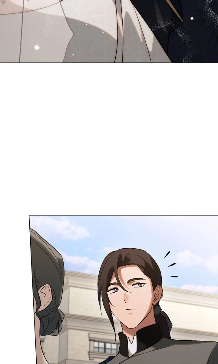 Kissing with God’s Eyes Covered Chapter 86 - page 16