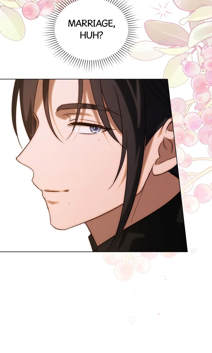 Kissing with God’s Eyes Covered Chapter 86 - page 20