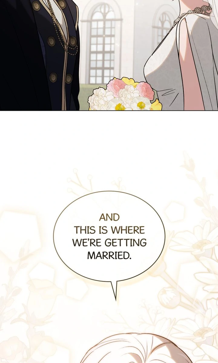 Kissing with God’s Eyes Covered Chapter 86 - page 24