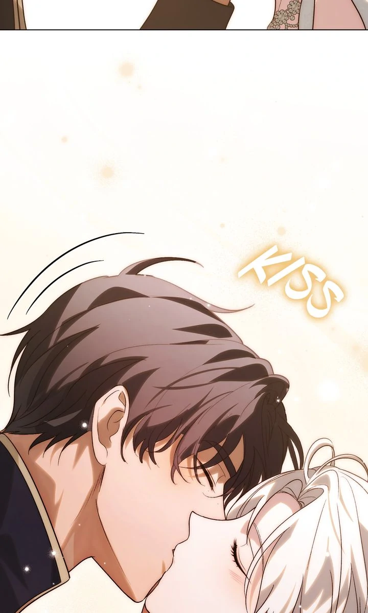 Kissing with God’s Eyes Covered Chapter 86 - page 28