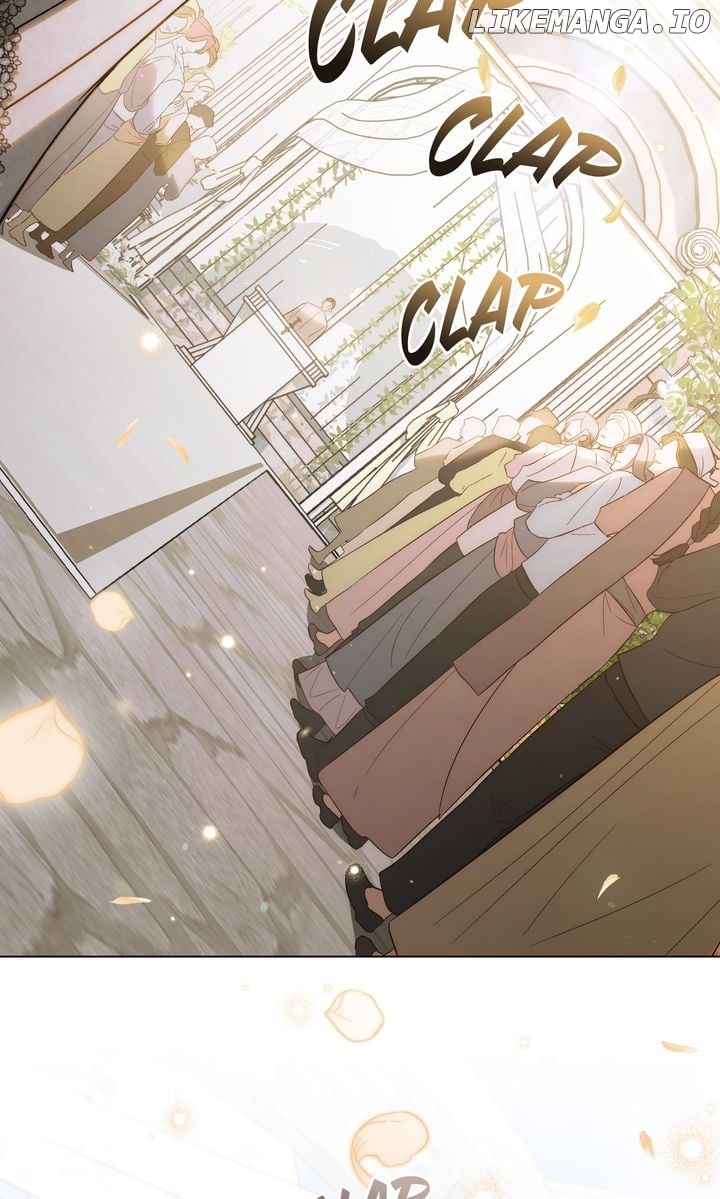 Kissing with God’s Eyes Covered Chapter 86 - page 3