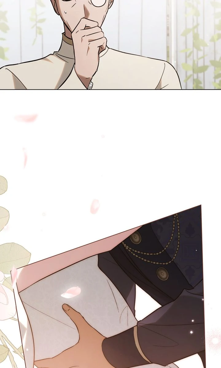 Kissing with God’s Eyes Covered Chapter 86 - page 34