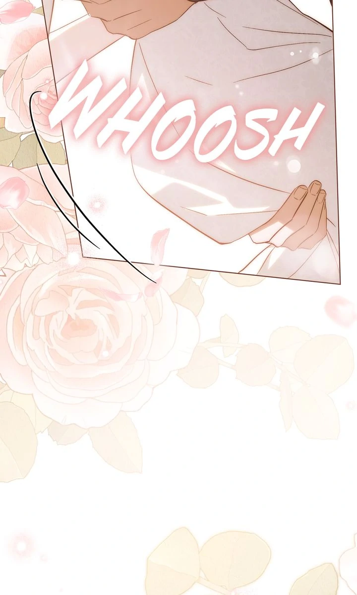 Kissing with God’s Eyes Covered Chapter 86 - page 35