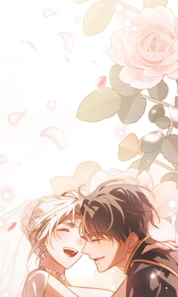 Kissing with God’s Eyes Covered Chapter 86 - page 36