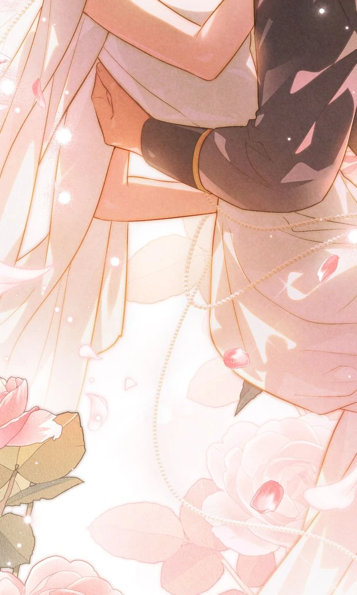 Kissing with God’s Eyes Covered Chapter 86 - page 37