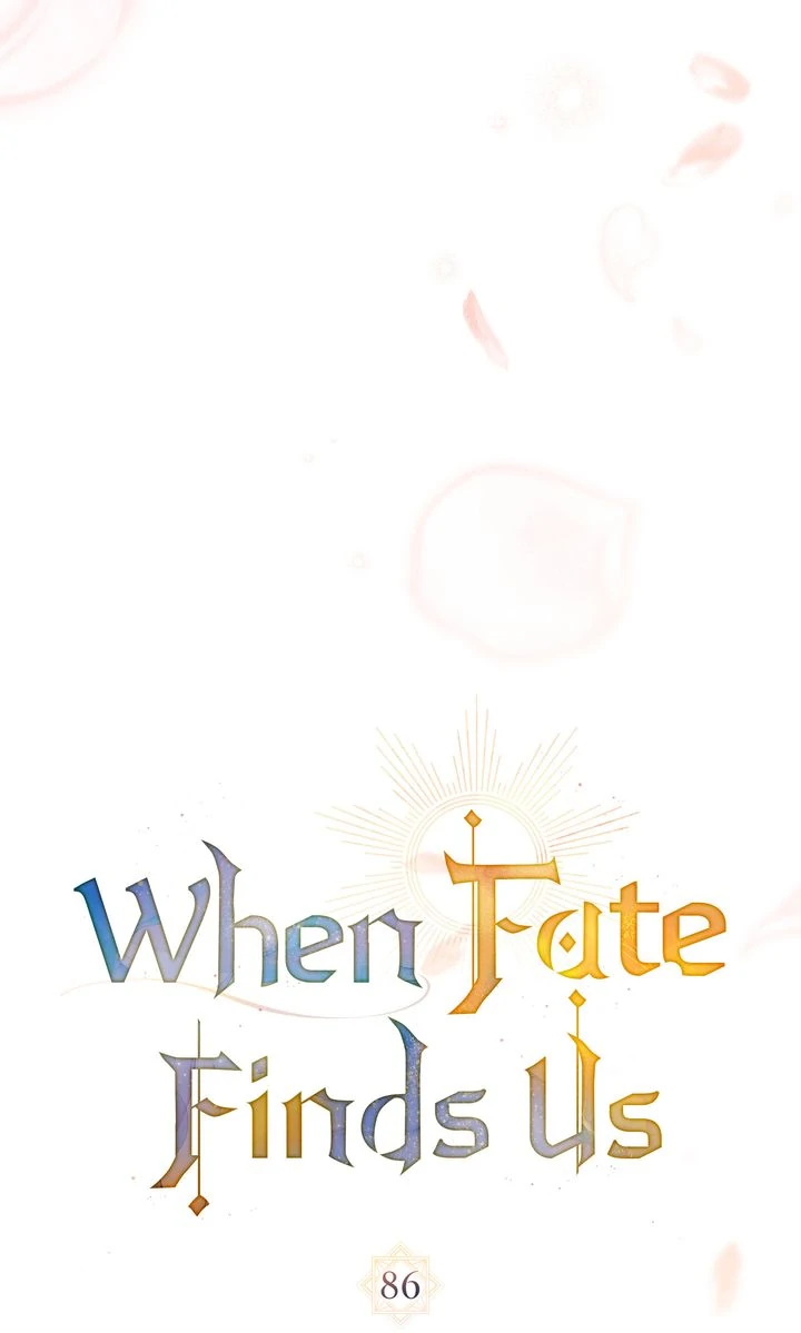 Kissing with God’s Eyes Covered Chapter 86 - page 39