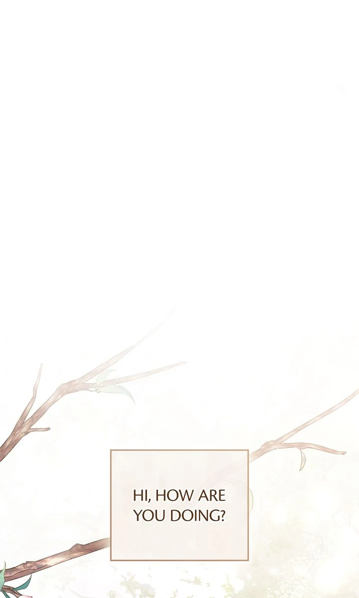 Kissing with God’s Eyes Covered Chapter 86 - page 40