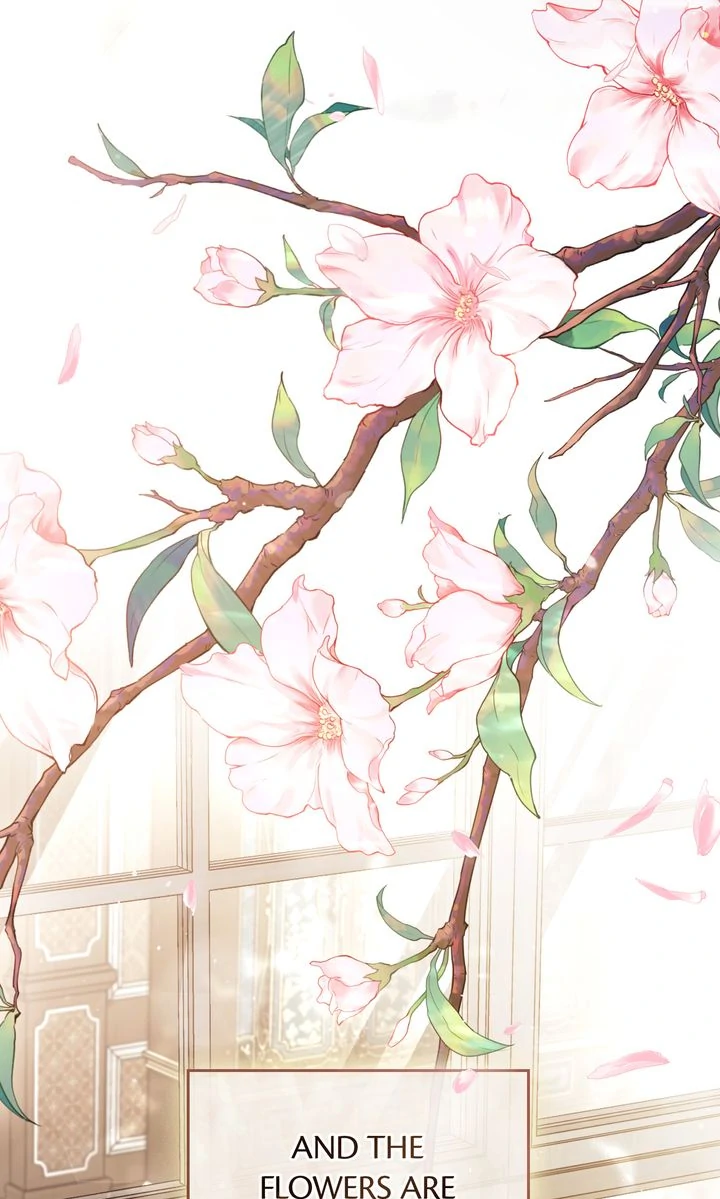 Kissing with God’s Eyes Covered Chapter 86 - page 43