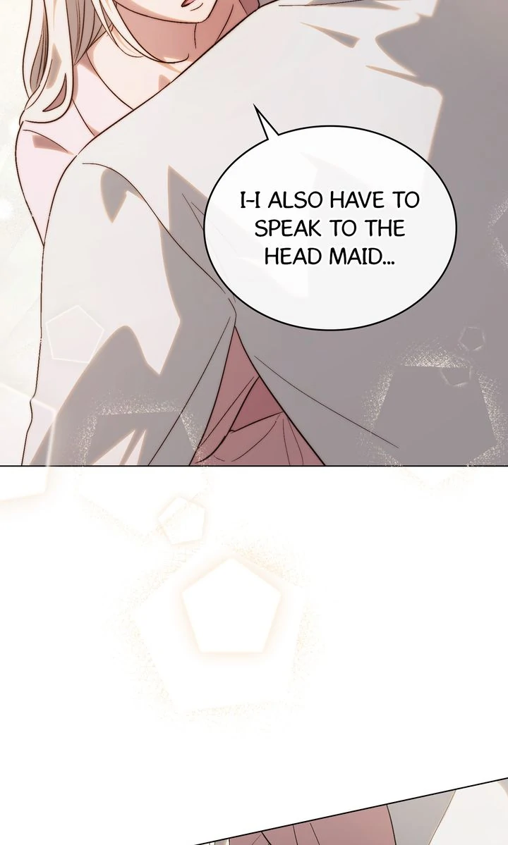 Kissing with God’s Eyes Covered Chapter 86 - page 47