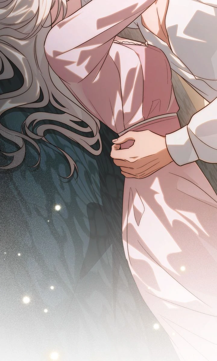 Kissing with God’s Eyes Covered Chapter 86 - page 50