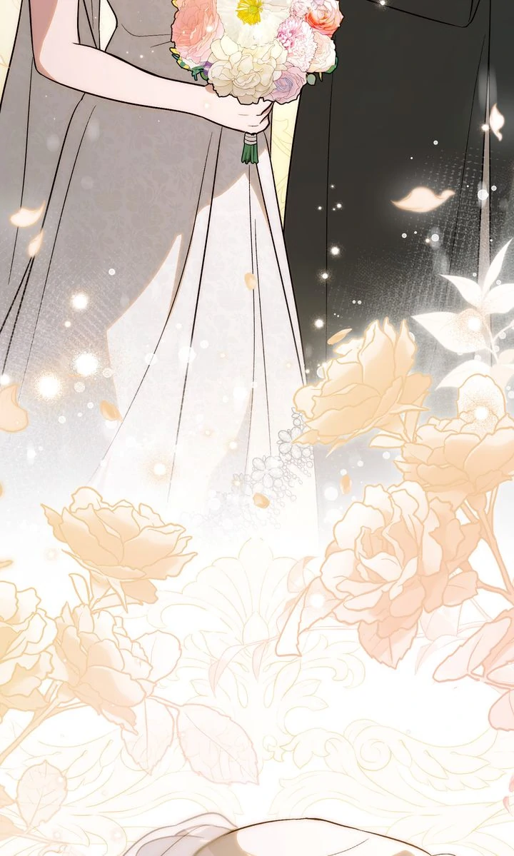 Kissing with God’s Eyes Covered Chapter 86 - page 6